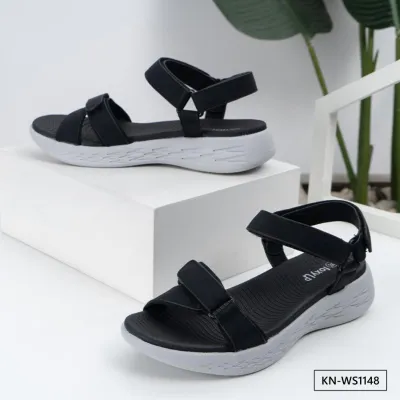 CRYSTAL CORE WOMEN'S SANDAL